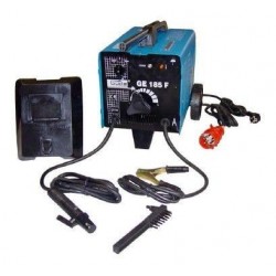 Elektrodová svářečka GUDE GE 185 F (20004)