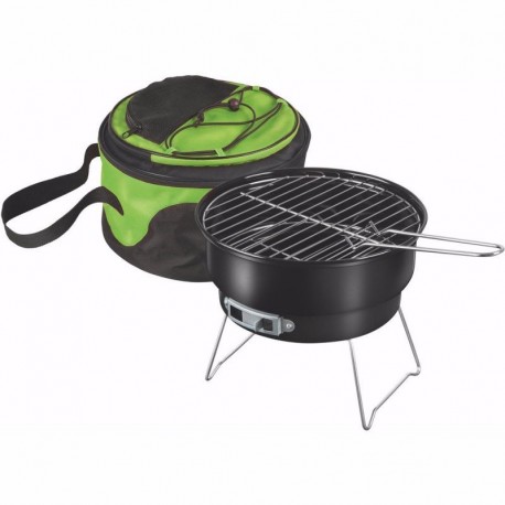Cestovní gril na uhlí + taška FZG 1003 FIELDMANN