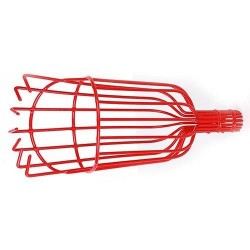 Česáček na ovoce drátěný 150mm GT7011 Strend Pro bez násady