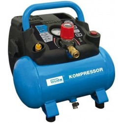 Kompresor AIRPOWER 190/8/6 GUDE (50089)