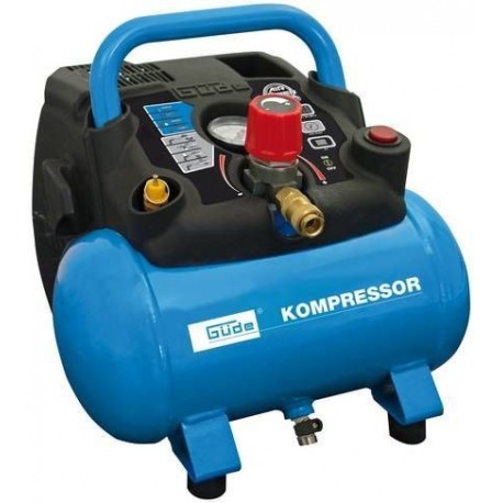 Kompresor AIRPOWER 190/8/6 GUDE (50089)