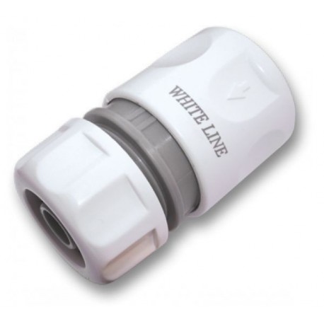 WHITE LINE rychlospojka 1" POWER JET