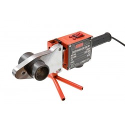 Polyfúzní svářečka plastových trubek 1500 W MAR-POL
