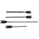Vrták do betonu SDS+ 16x160mm