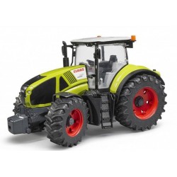 Traktor Claas Axion 950 03012 BRUDER