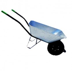 Kolečko 80l bantam plný/POZINK